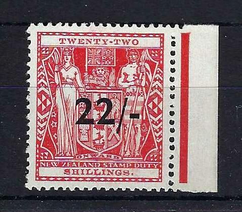 Image of New Zealand F216 LMM
